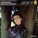 Franz Schubert, Ann Murray, Graham Johnson - The Hyperion Schubert Edition 3 / Ann Murray, Graham Johnson