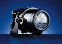 Hella Micro DE Halogen H3 55W 12V Fog Lamp Kit