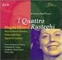 Wolf-Ferrari: I Quattro Rusteghi