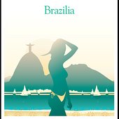 CD-Charts  Search : Brazilica