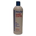 Master Well Comb Hair Dressing With Conditioner