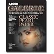 ILFORD Galerie Professional Inkjet 8.5X11-250 Sheet - Classic Pearl