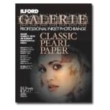 Paper, Classic Pearl 11X17, 25 Shts