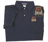 UCLA Bruins Cotton Polo Shirt