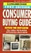 Book Consumer Buying Guide 1997 (Consumer Buying Guide)
