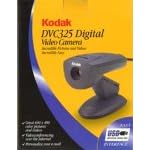 Kodak DVC 325 Web Cam