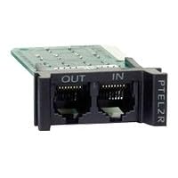 APC PTEL2R 0.20-0.25kA Dataline Protector