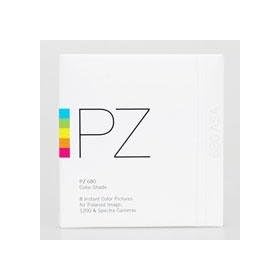 Impossible PZ 680 Color Shade Film forPolaroid Spectra Image 1200 Cameras by Impossible