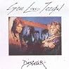 Image of album by Gene Loves Jezebel