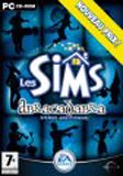 Revue EA - Electronic Arts  / Les Sims : Abracadabra - Add on