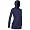 China Blue/Fume