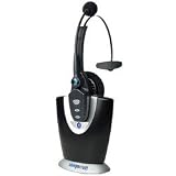 BLUE PARROT HOME WIRELESS HEADSET