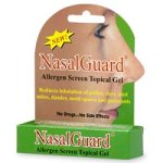 NasalGuard Allergen Screen Topical Gel - 1 ea