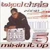 Mixin It Up 5