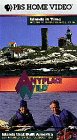 Anyplace Wild: Rowing and Sea Kayaking in Maine [VHS]