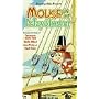 Mouse on the Mayflower [VHS]