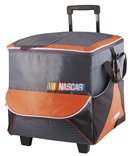 50 Can Wheeled Nascar Cooler
