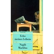 Echo meines Lebens