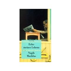 Echo meines Lebens