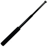 Chrome FoaMedium Vinyl Grip Style F16C Length 16 Finish Chrome ASP Friction Loc Tactical Batons