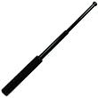 Tactical Baton - F16B Black Chrome Baton (Foam) ~ ASP