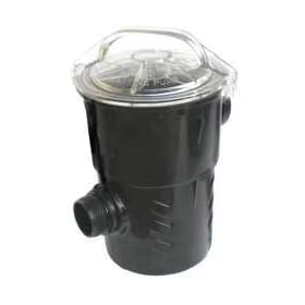 Dayton 5PXF5 Pump Strainer, Thermoplastic, 2 In.: Industrial &amp; Scientific