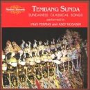 Tembang Sunda: Sundanese Classical Songs