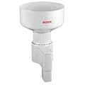 BOSCH Getreidem�hle mit Stahl-Kegelmahlwerk MUZ 4 GM 3