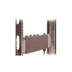 HP 8.3kVA Modular PDU 40A 21xC13 + 4xC19 Outlets 200-240V