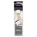 Ultra 18" Rounded Yellow IDE Cable for 2 Devices