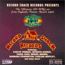 Revue Various Artists  / Record Shack 12