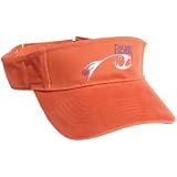 Rising Visor