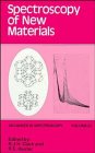 Spectroscopy of new materials