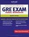 Kaplan GRE Exam Verbal Workbook (Kaplan Gre Verbal Workbook)