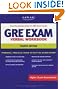 Kaplan GRE Exam Verbal Workbook, Fourth Edition (Kaplan GRE Verbal Workbook)