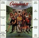 Caddyshack II (Original Motion Picture Soundtrack)