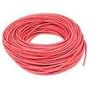 Belkin 1000ft Bulk Cat5 Red Pvc Patch Cord Stranded 24awg