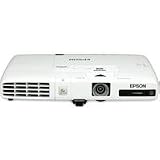 Epson PowerLite 1775W Multimedia Projector, WXGA 3000 Lumens (V11H363020)