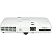 Epson PowerLite 1775W Multimedia Projector, WXGA 3000 Lumens (V11H363020)