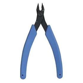 Xuron Micro-Shear Cutter, Tapered, Flush, 5.75, 9200LH by Xuron Corporation