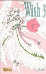 Wish, Bd.3, Das Lied des Engels