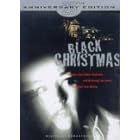 Black Christmas [VHS]