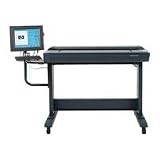 HP DesignJet Scanner 4520 Roll scanner 300 dpi x 300 dpi 10Base T/100Base TX/1000Base T / Firewire 21R6GdvcUAL. SL160 HP DesignJet Scanner 4520 Roll scanner 300 dpi x 300 dpi 10Base T/100Base TX/1000Base T / Firewire