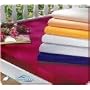 3 St�ck Baumwolle mit Elastan Jersey Stretch Spann&hellip 
