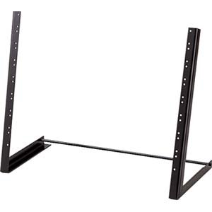 マックストーン 19”ラックマウントスタンド8U R-8U