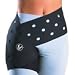 Neoprene Unisize Groin Strain Brace