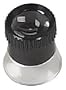 10x 1" Printer's Loupe
