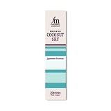 Coconut Sky Incense Sticks