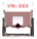 『VESTAX 交換針 VR-5EE』の写真