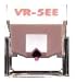 VESTAX 交換針 VR-5EE